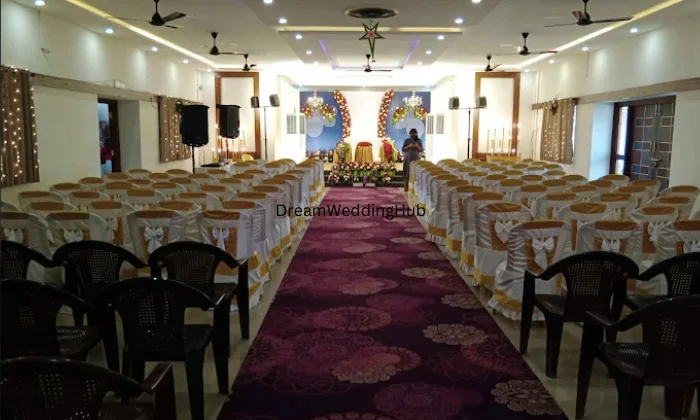 RJ Function Hall